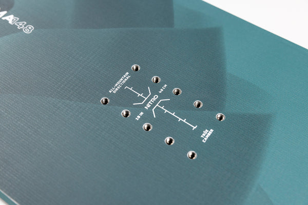 Nitro Snowboards Nitro Karma Women's Snowboard