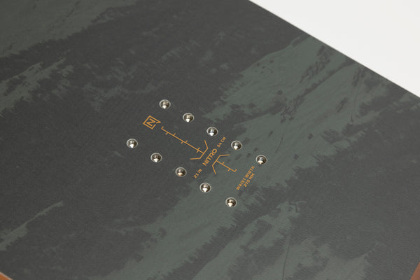 Nitro Snowboards Nitro Magnum Snowboard