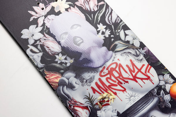 Nitro Snowboards Nitro Mercy Women's Snowboard