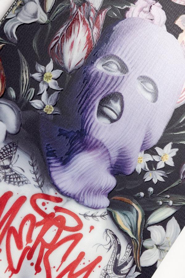 Nitro Snowboards Nitro Mercy Women's Snowboard