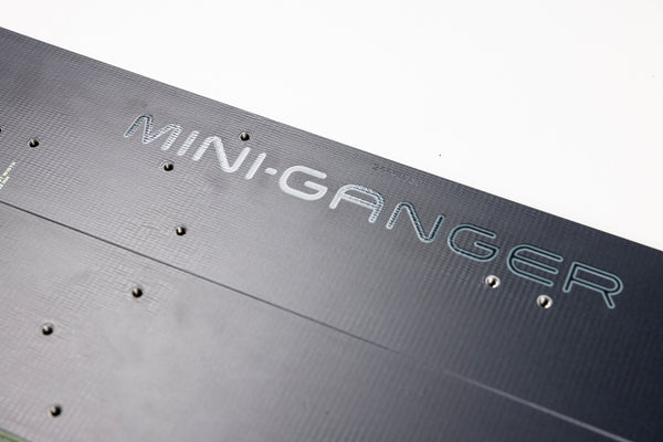 Nitro Snowboards Nitro Miniganger Youth Splitboard