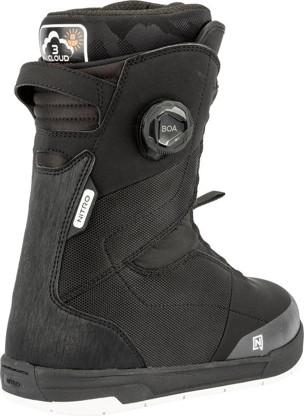 Nitro Snowboards Nitro Monarch BOA Women's Boots