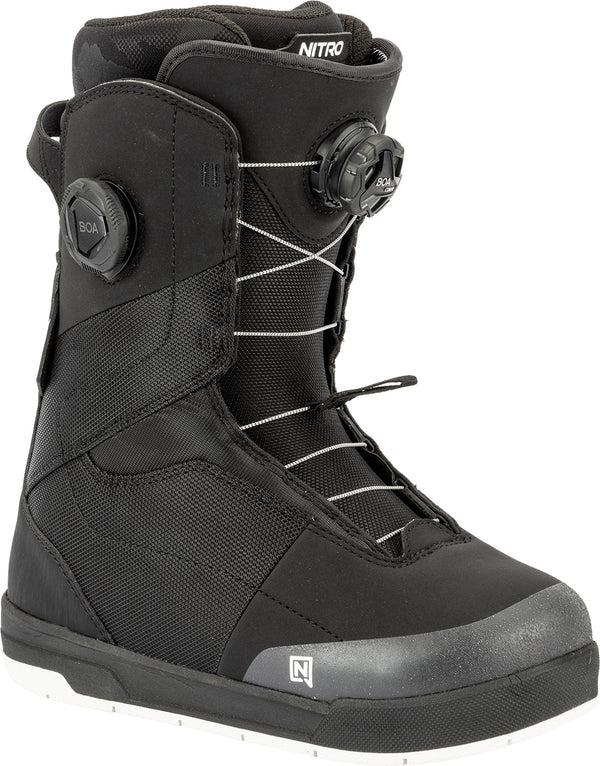 nitro snowboards Nitro Monarch BOA Women's Boots