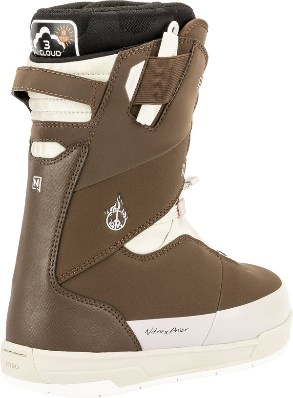 Nitro Snowboards Nitro Monarch TLS Women's Boots