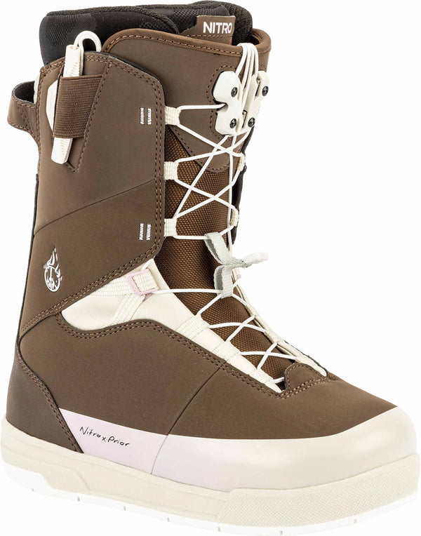 nitro snowboards Nitro Monarch TLS Women's Boots