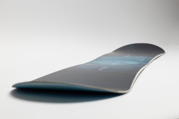 Nitro Snowboards Nitro Mystique Women's Snowboard