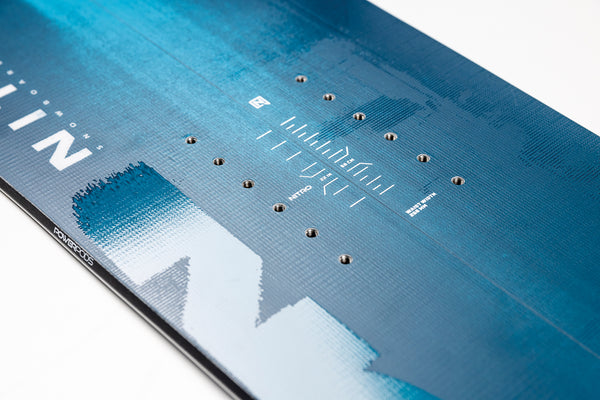 Nitro Snowboards Nitro Nomad Splitboard