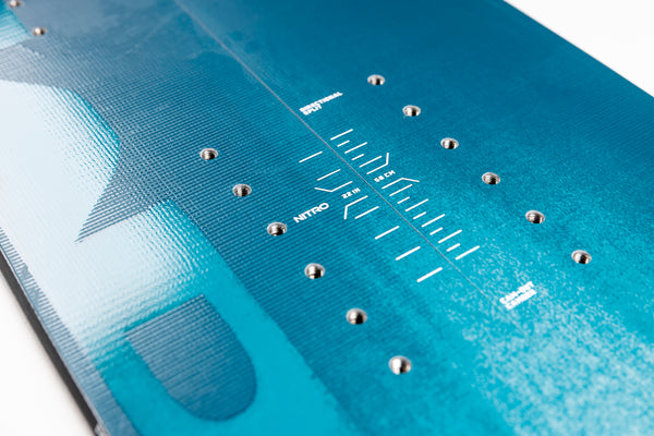 Nitro Snowboards Nitro Nomad Splitboard