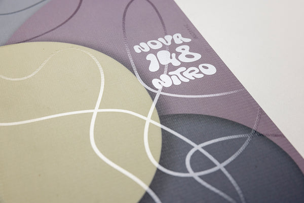 Nitro Snowboards Nitro Nova Women's Snowboard