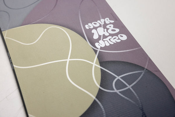 Nitro Snowboards Nitro Nova Women's Snowboard