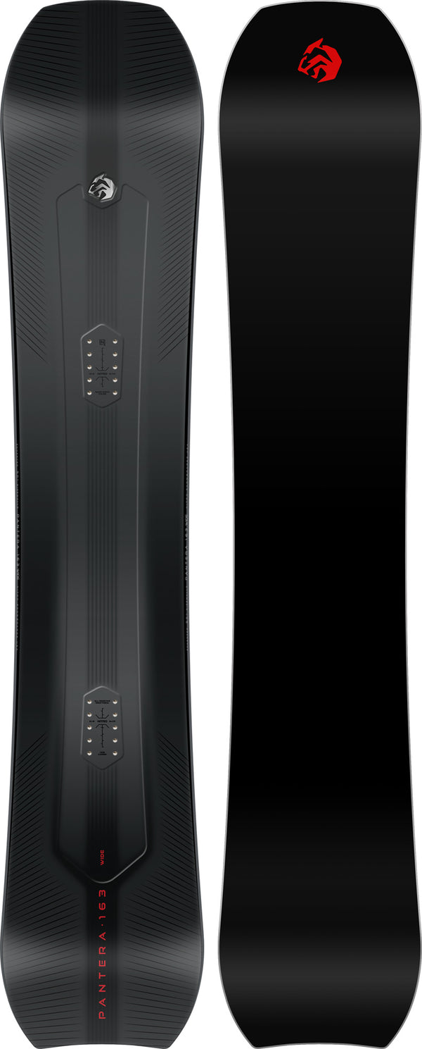 nitro snowboards Nitro Pantera Wide Snowboard