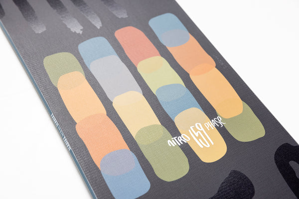 Nitro Snowboards Nitro Phase Snowboard