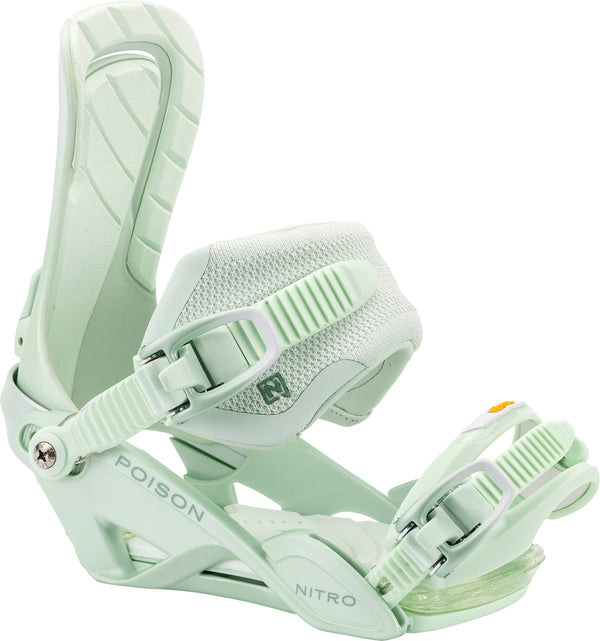 Nitro Snowboards Nitro Poison Women's Bindings