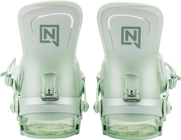 Nitro Snowboards Nitro Poison Women's Bindings