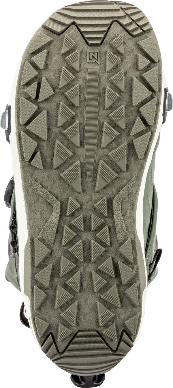 Nitro Snowboards Nitro Profile Step On® TLS Boots