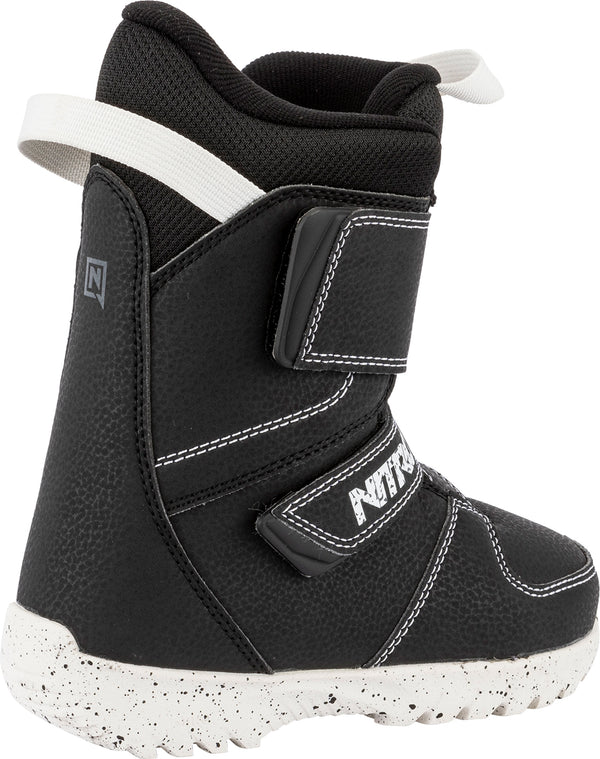 Nitro Snowboards Nitro Rover Kids Boots