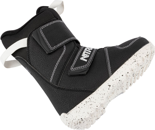 Nitro Snowboards Nitro Rover Kids Boots