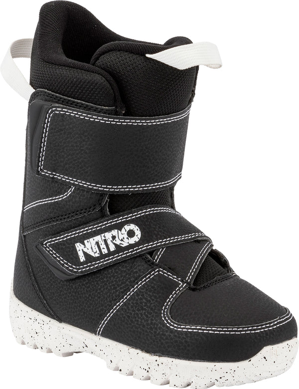 nitro snowboards Nitro Rover Kids Boots