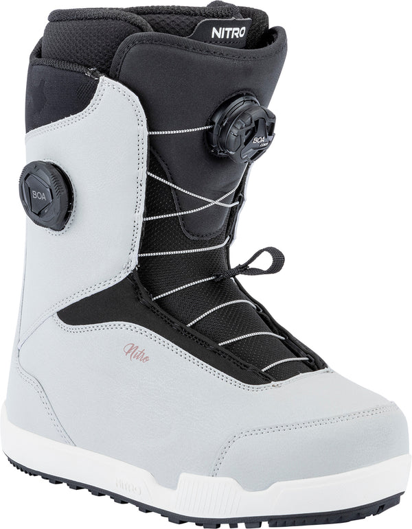 Nitro Snowboards Nitro Scala BOA Women's Boots