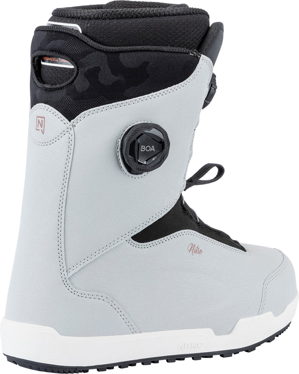 Nitro Snowboards Nitro Scala BOA Women's Boots