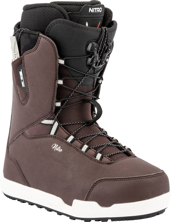 Nitro Snowboards Nitro Scala TLS Women's Boots