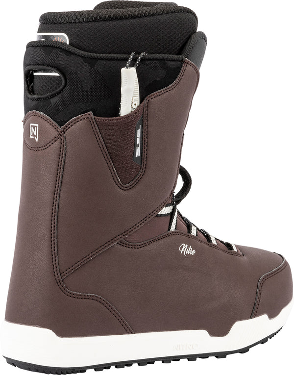 Nitro Snowboards Nitro Scala TLS Women's Boots