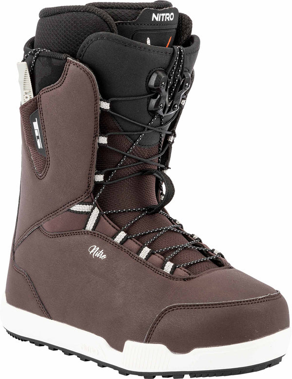 nitro snowboards Nitro Scala TLS Women's Boots