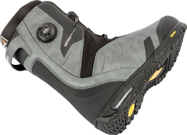 Nitro Snowboards Nitro Select BOA Boots