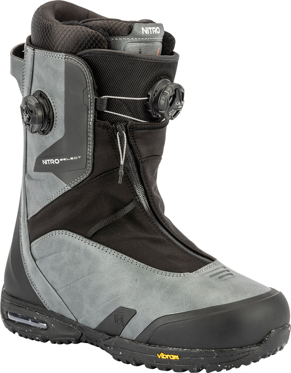 nitro snowboards Nitro Select BOA Boots
