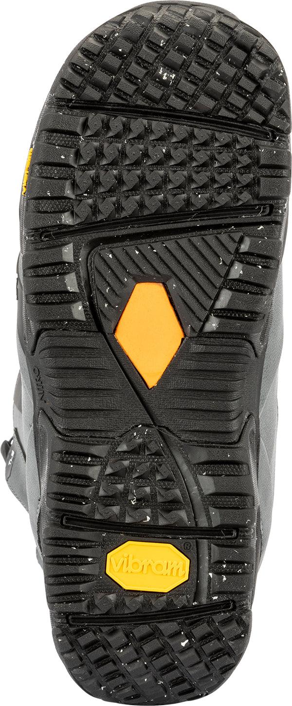 Nitro Snowboards Nitro Select TLS+ Boots