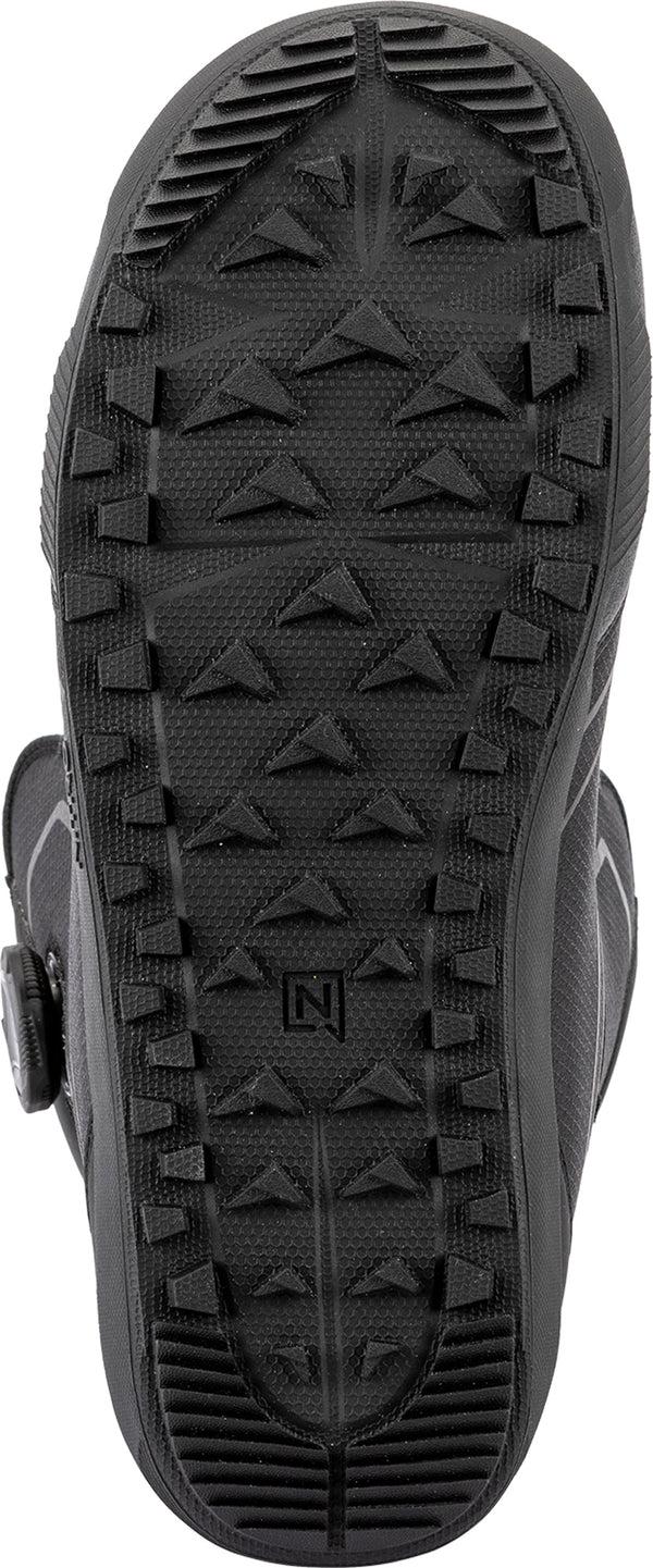 Nitro Snowboards Nitro Sentinel BOA Boots