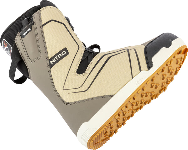 Nitro Snowboards Nitro Sentinel TLS Boots