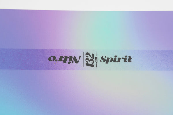 Nitro Snowboards Nitro Spirit Kids Snowboard