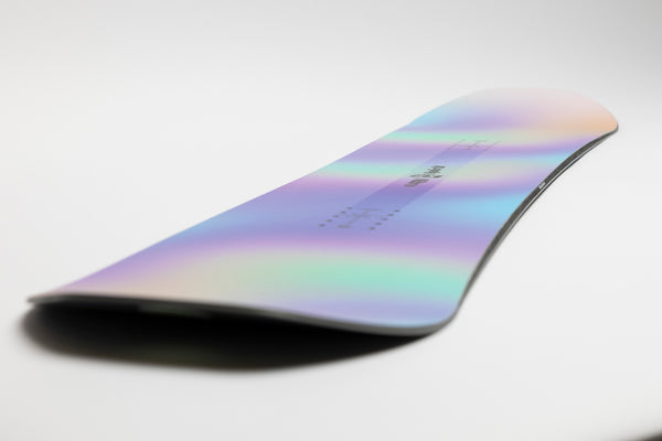 Nitro Snowboards Nitro Spirit Youth Snowboard