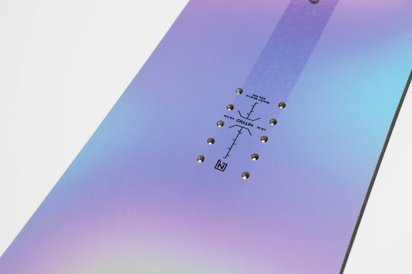 Nitro Snowboards Nitro Spirit Youth Snowboard