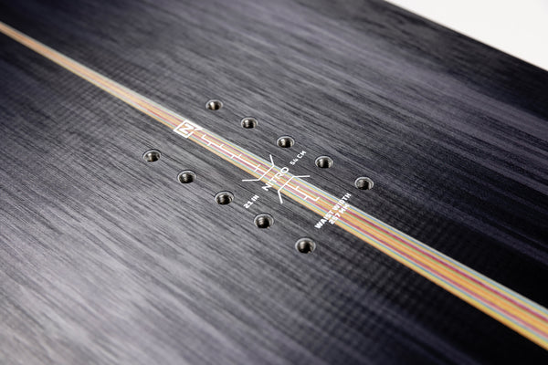 Nitro Snowboards Nitro Squash Snowboard