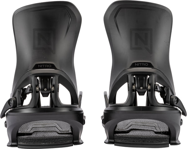 Nitro Snowboards Nitro Step-On® Mens Bindings