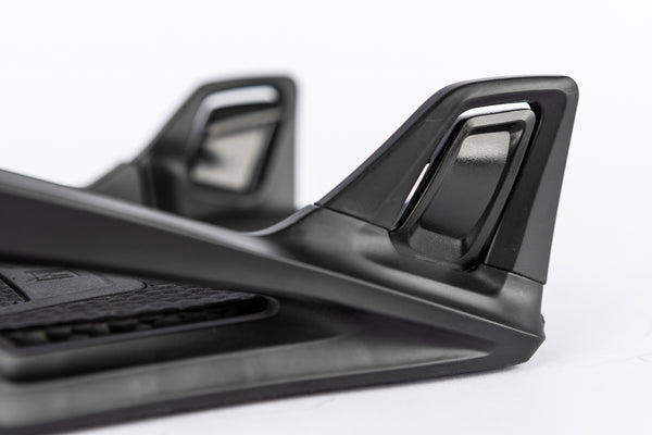 Nitro Snowboards Nitro Step-On® Mens Bindings