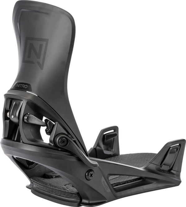 nitro snowboards Nitro Step-On® Mens Bindings