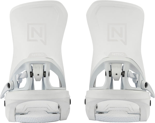 Nitro Snowboards Nitro Step-On® Women's Bindings