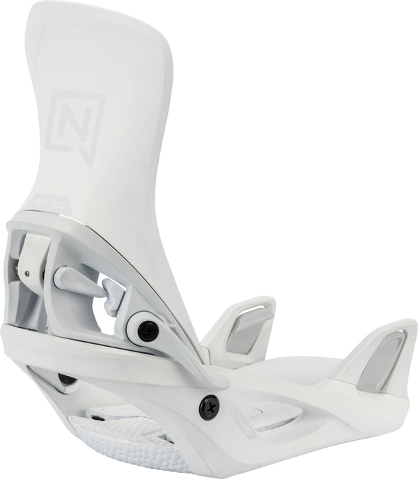 nitro snowboards Nitro Step-On® Women's Bindings