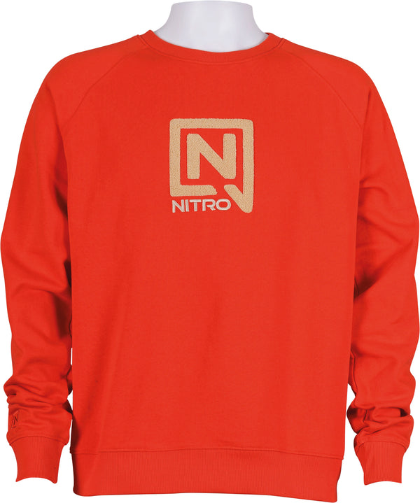 Nitro Snowboards Nitro Sweater Basic