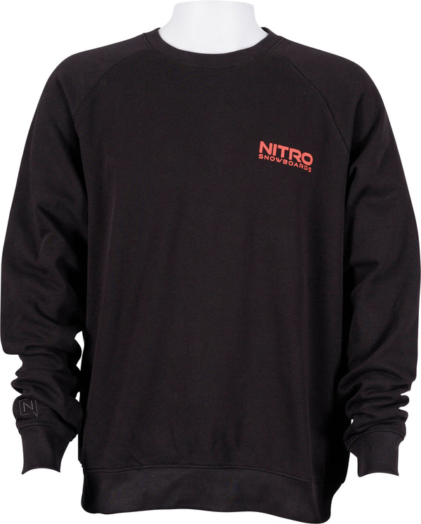 nitro snowboards Nitro Sweater Basic