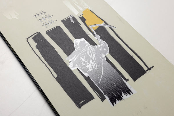 Nitro Snowboards Nitro T1 Mid-Wide Snowboard