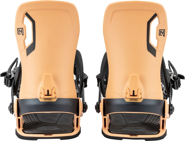 Nitro Snowboards Nitro Talent Unisex Bindings