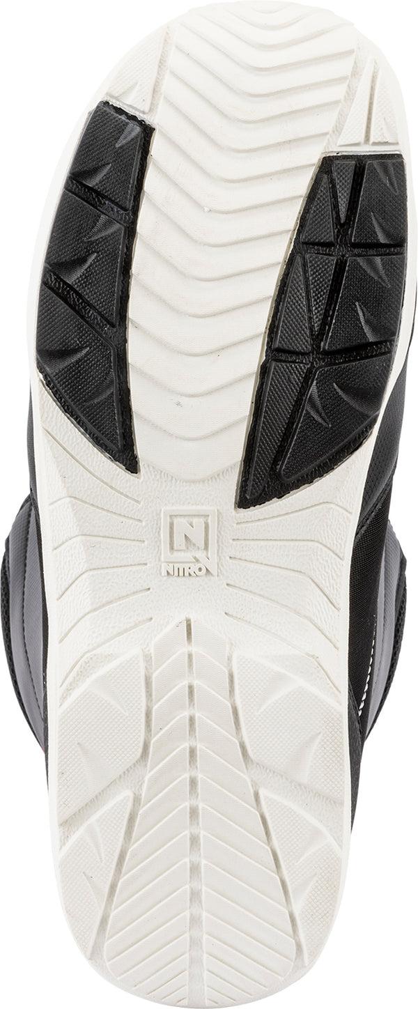 Nitro Snowboards Nitro Tangent BOA Boots