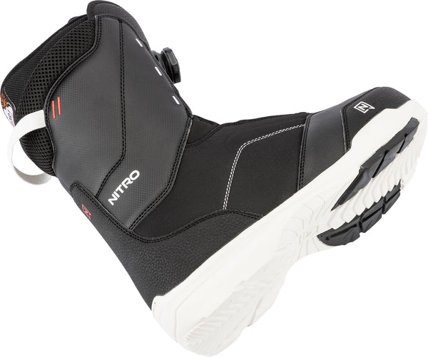 Nitro Snowboards Nitro Tangent BOA Boots