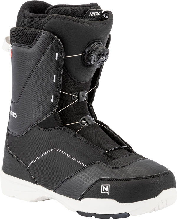 nitro snowboards Nitro Tangent BOA Boots