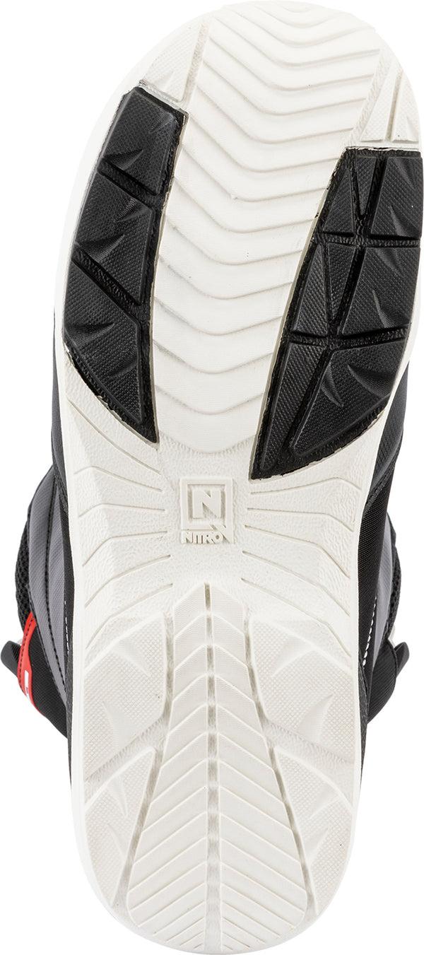 Nitro Snowboards Nitro Tangent TLS Boots