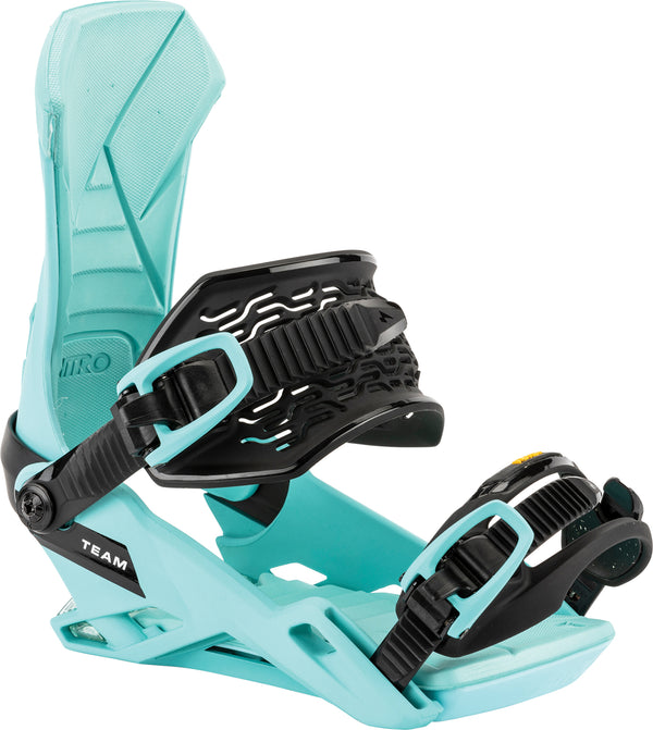 Nitro Snowboards Nitro Team Bindings